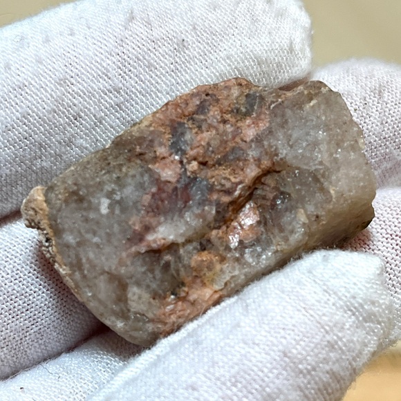 Rock Set: beauties from NM & AK. To collect or tumble or decorate with. Set A - Picture 5 of 14